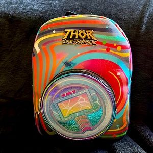 Bioworld Thor backpack
